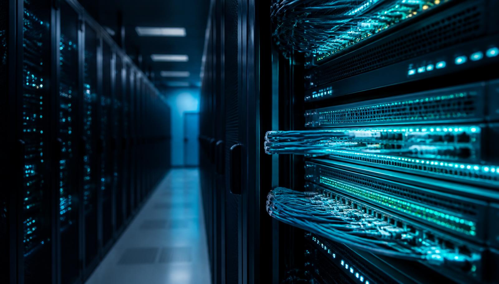 Comunicações e cloud